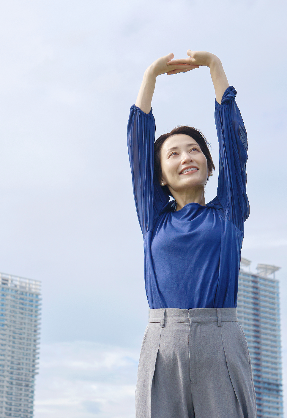 お悩みから解放