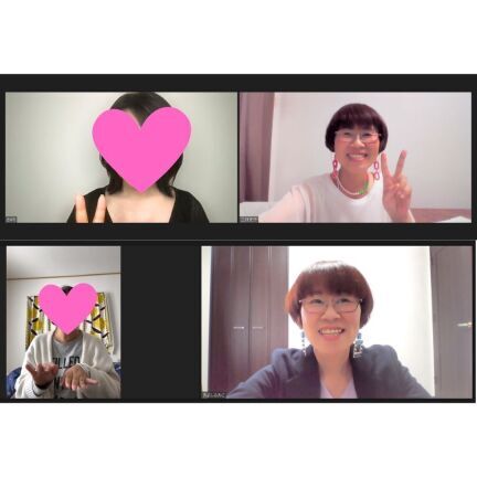 しゃべるだけで変わるイメージ